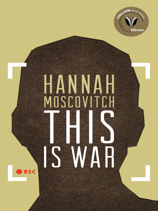 Cover image for This Is War